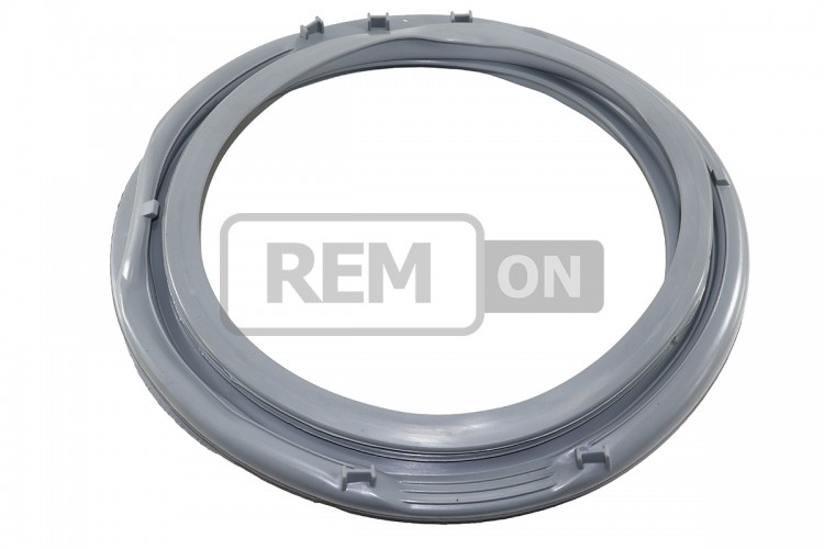 Гума люка пральної машини Indesit C00118008, 14400204600